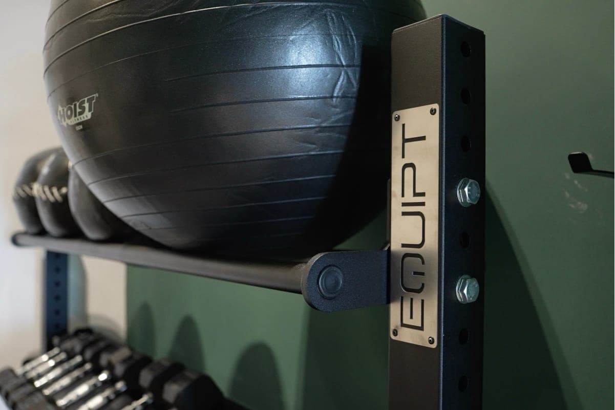 Stretch Lab. detail