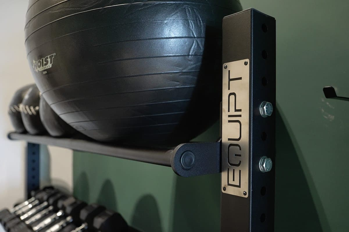 Stretch Lab. detail