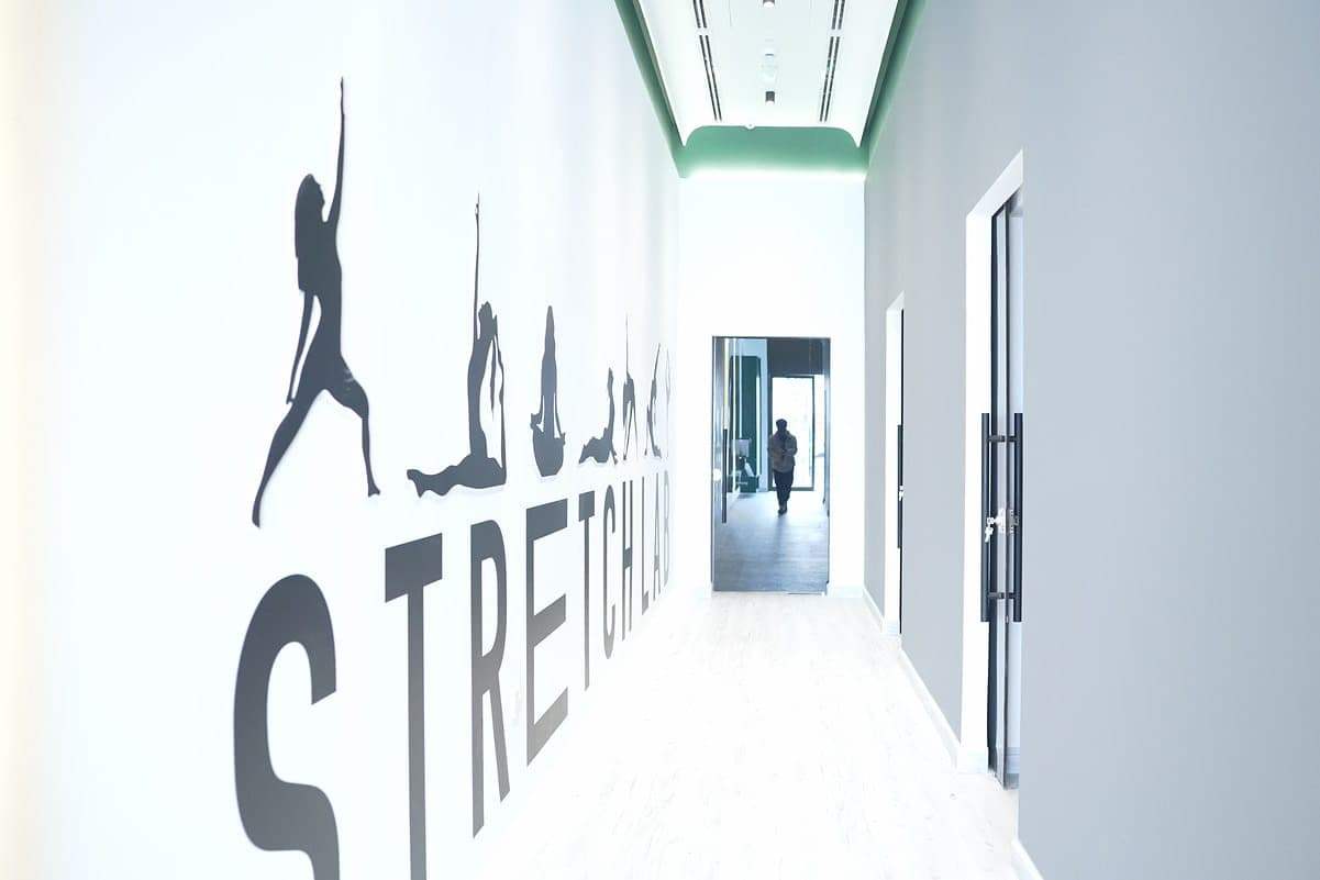Stretch Lab. alternate angle