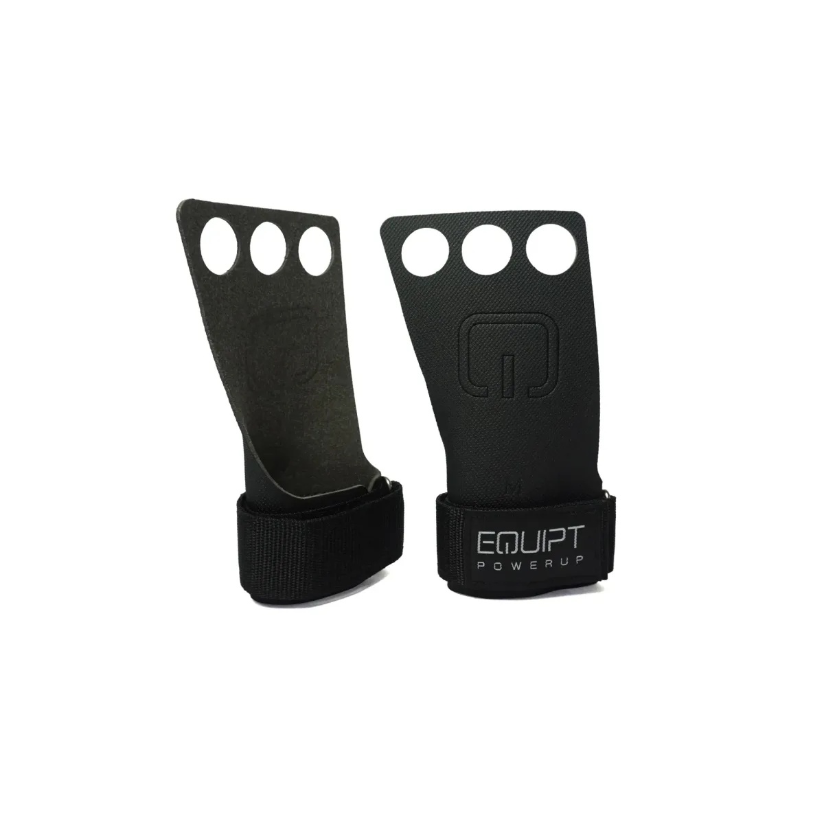 Equipt Equipt 3 hole Grips, large
