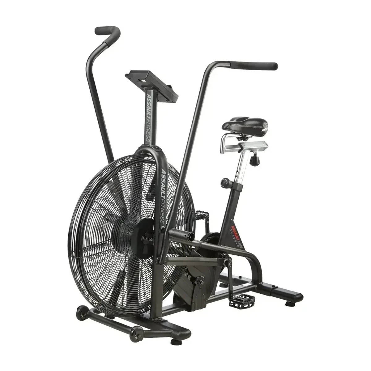 Assault Fitness Classic Assault Air Bike