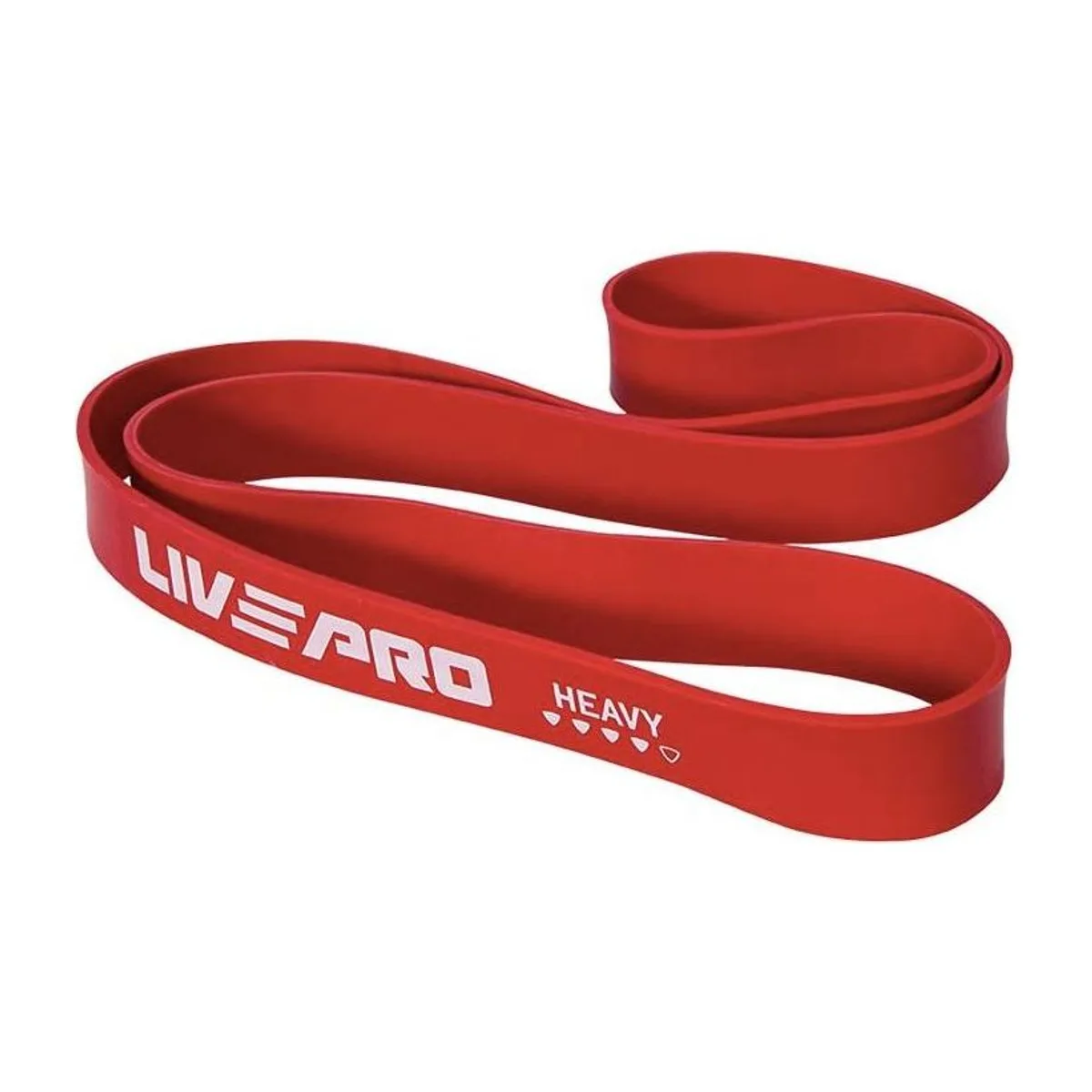 LivePro Powerband (H)