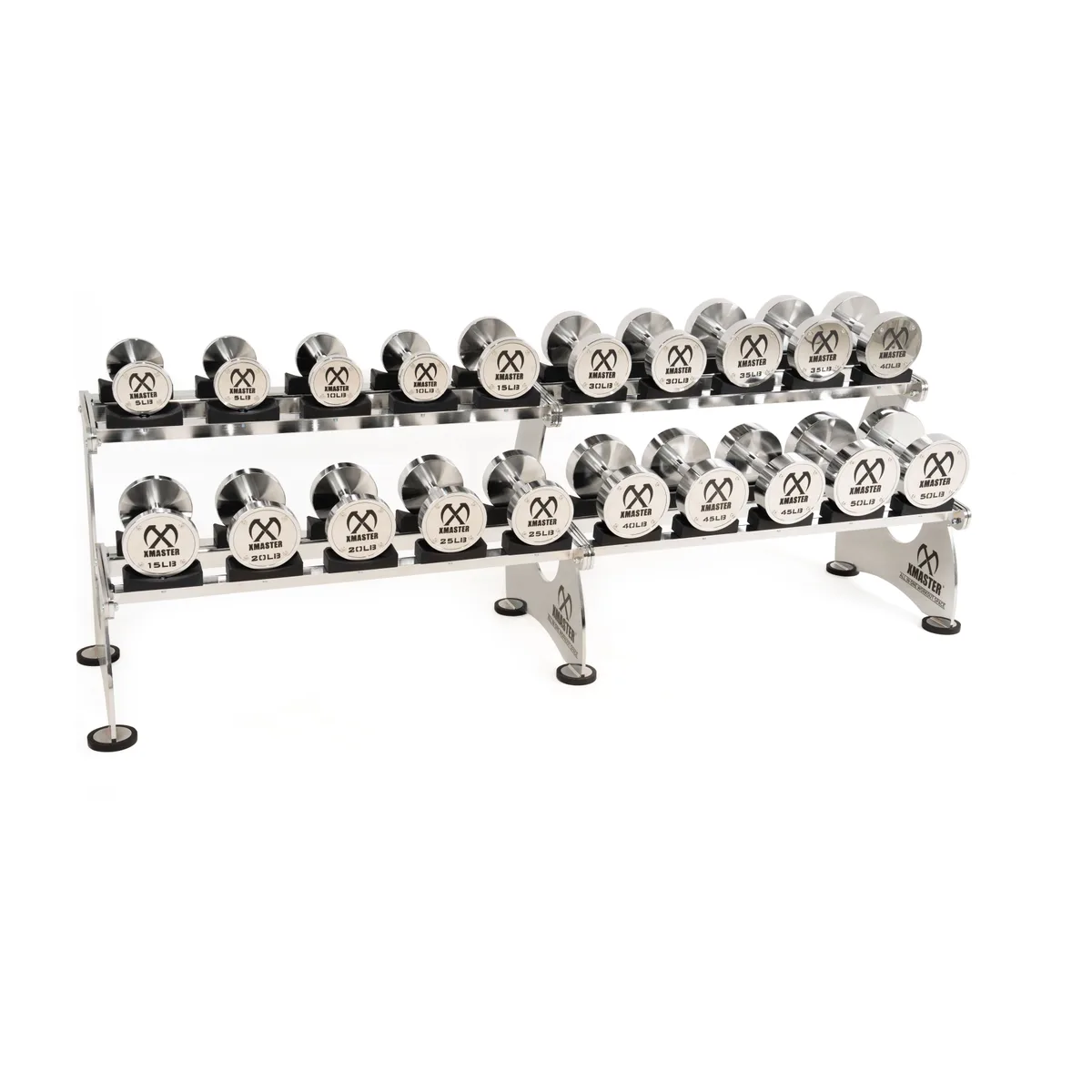 Dumbbell Rack (6 Pair)