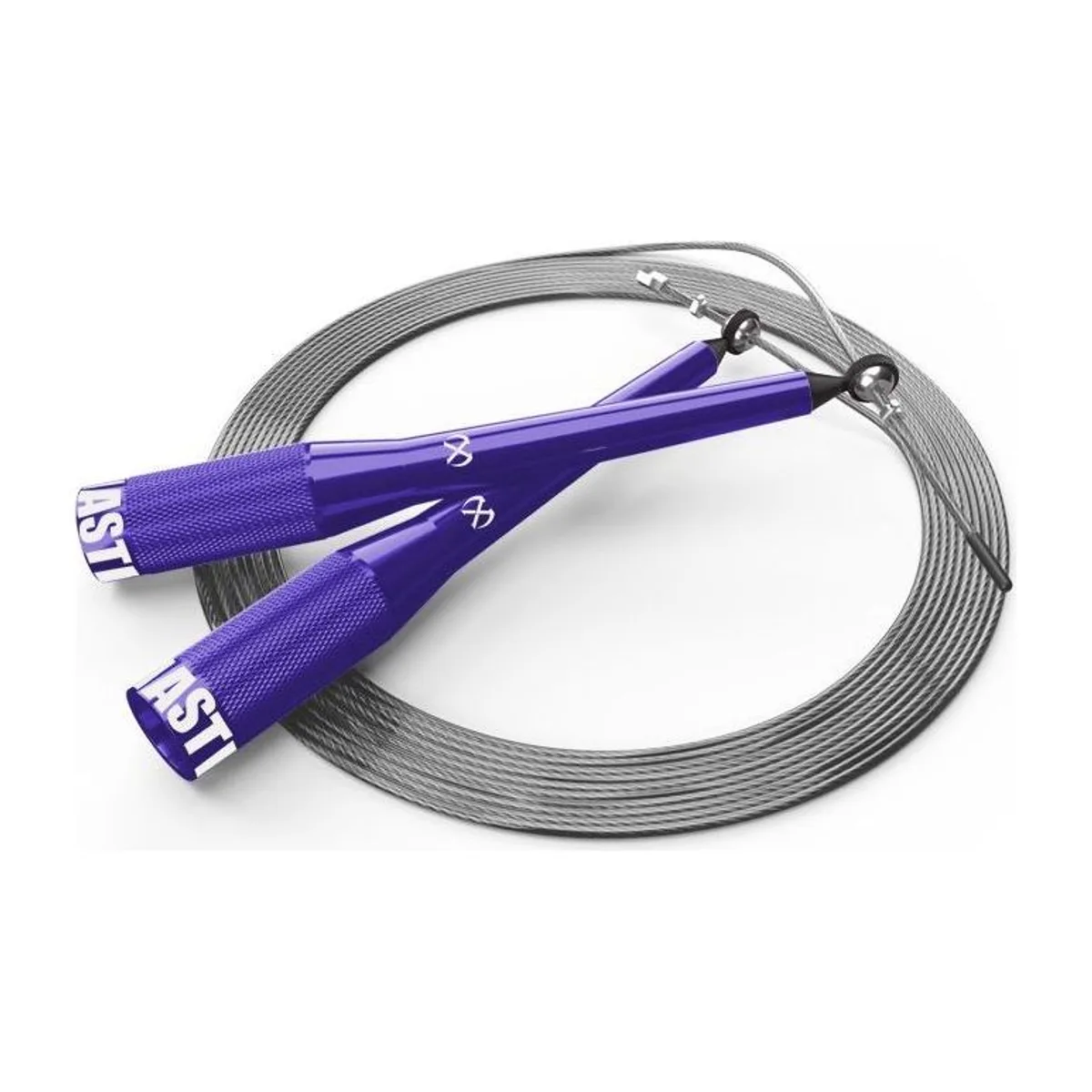 Xmaster XMASTER High Speed Aluminium Jump Rope