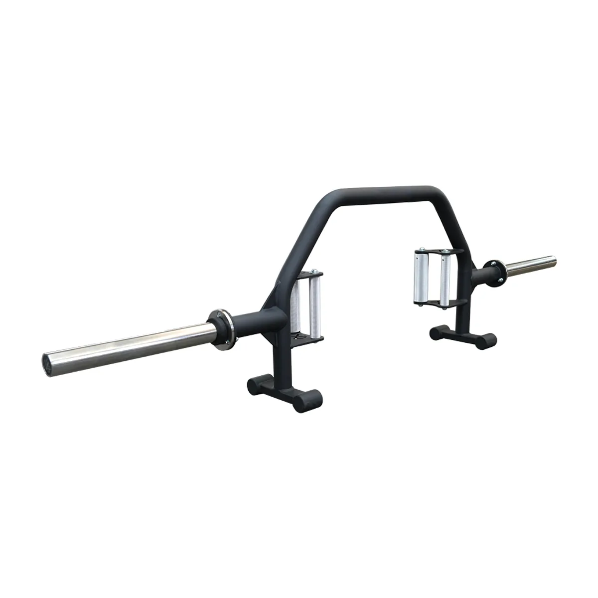 Xmaster Open Hex Bar