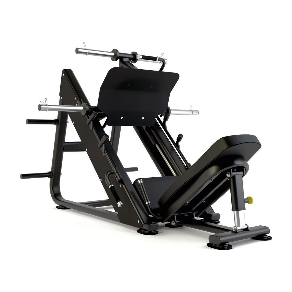 Pulse Fitness UK 45-Degree Leg Press