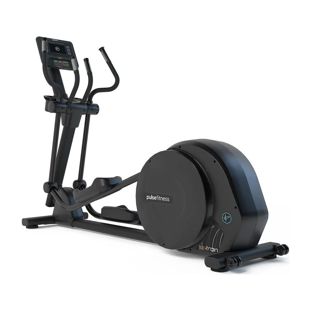 Pulse Fitness UK Classic Elliptical (Fixed Stride)
