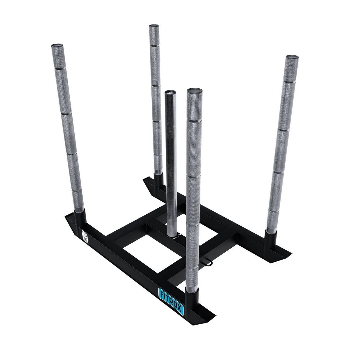 FITrox Power Sled