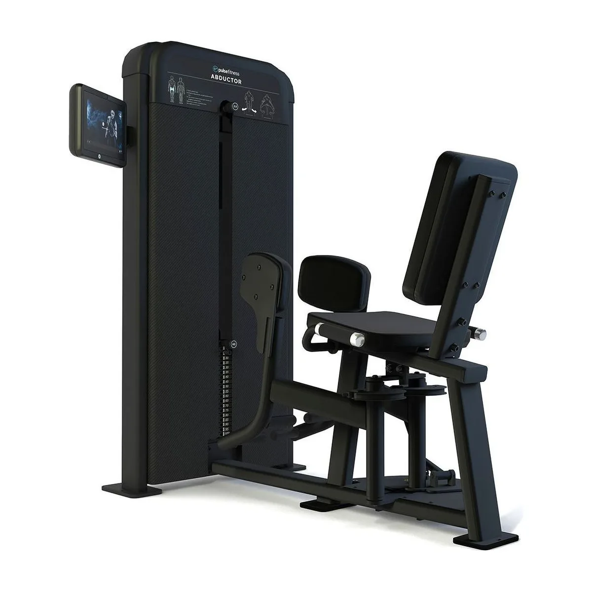 Pulse Fitness UK Abductor