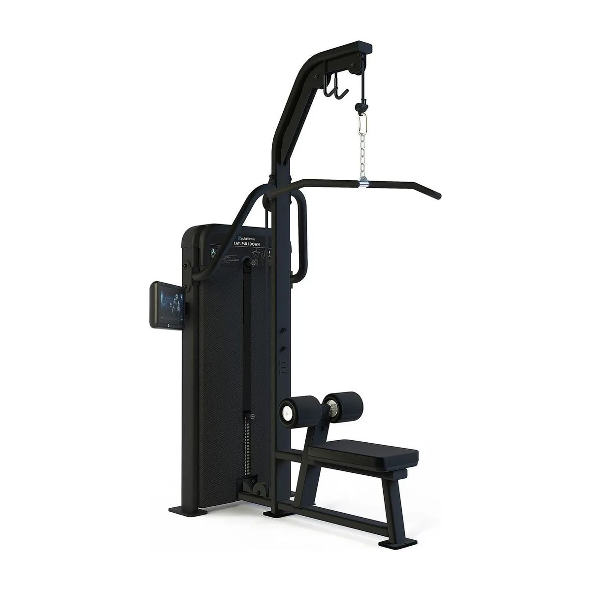 Pulse Fitness UK Lat. Pulldown