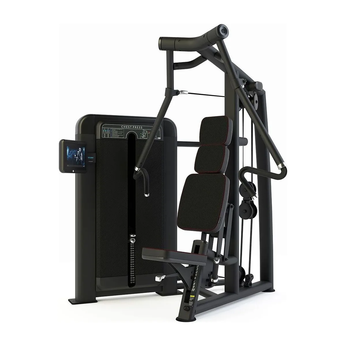 Pulse Fitness UK Chest Press