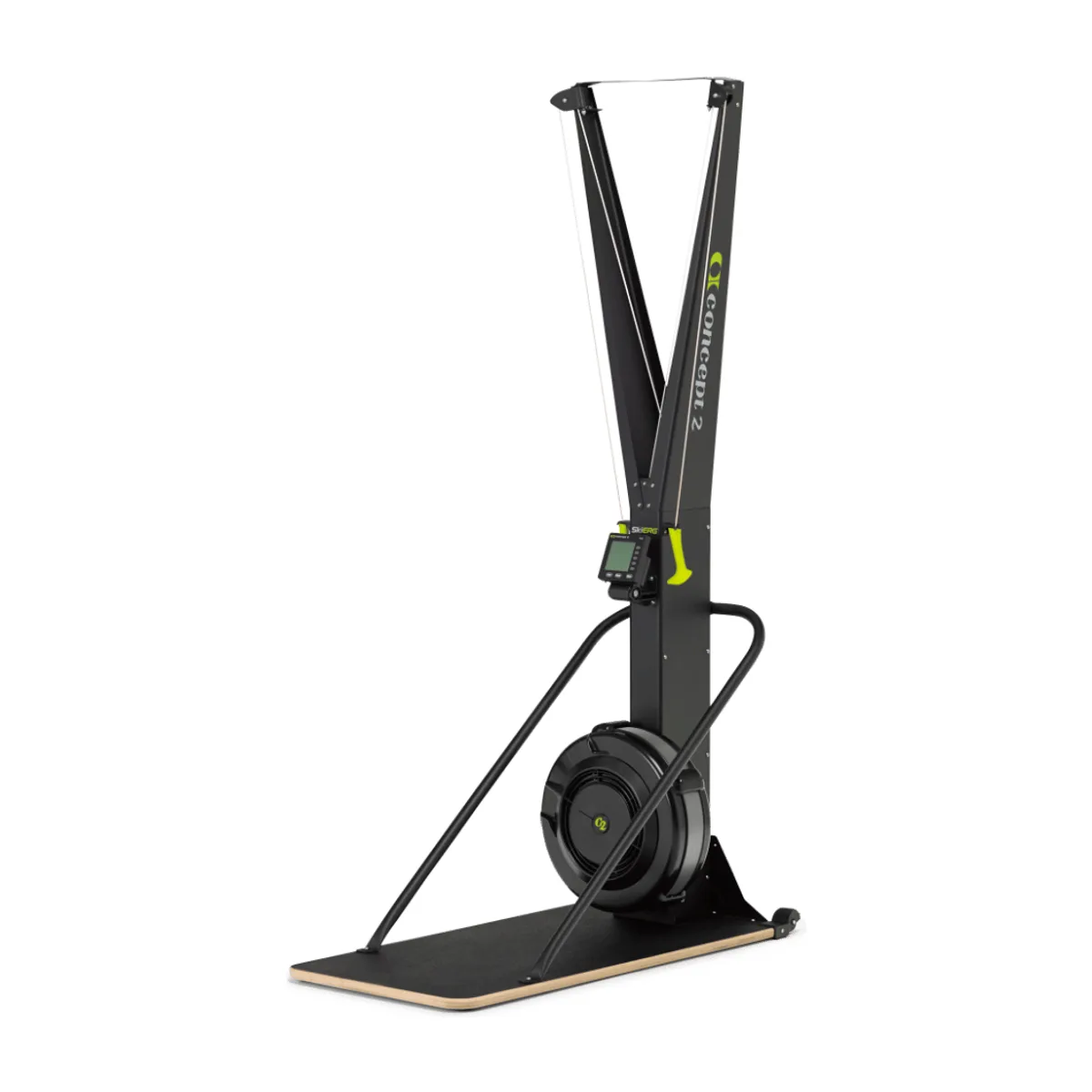 Concept2 Concept 2 Ski Erg With PM5 Monitor & Base