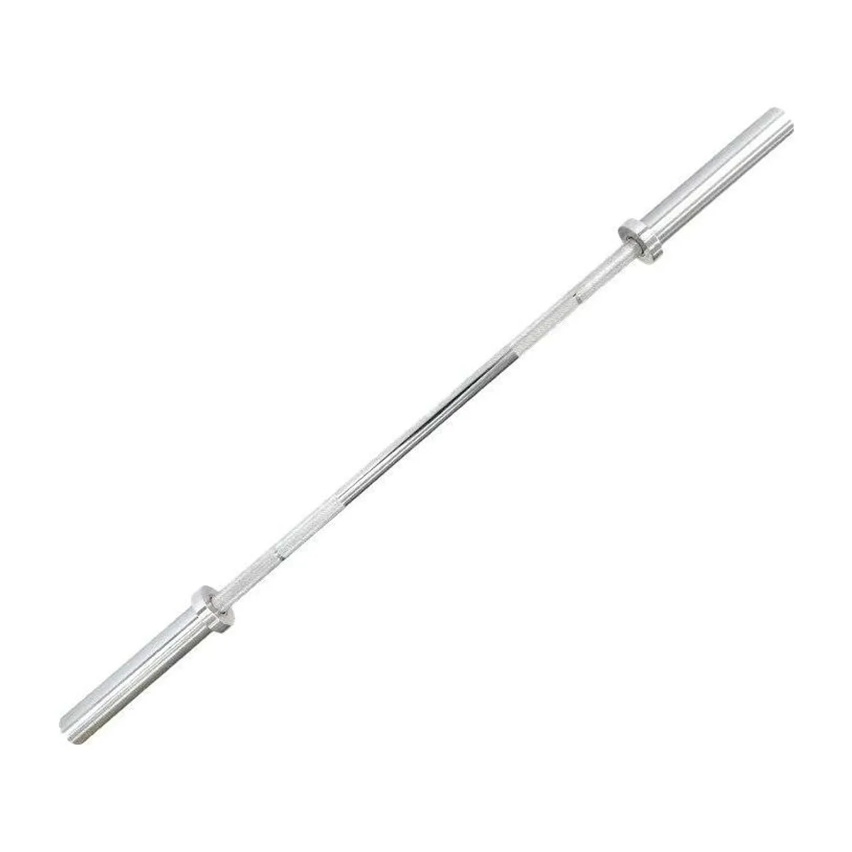 Xmaster Specialized Straight Barbell