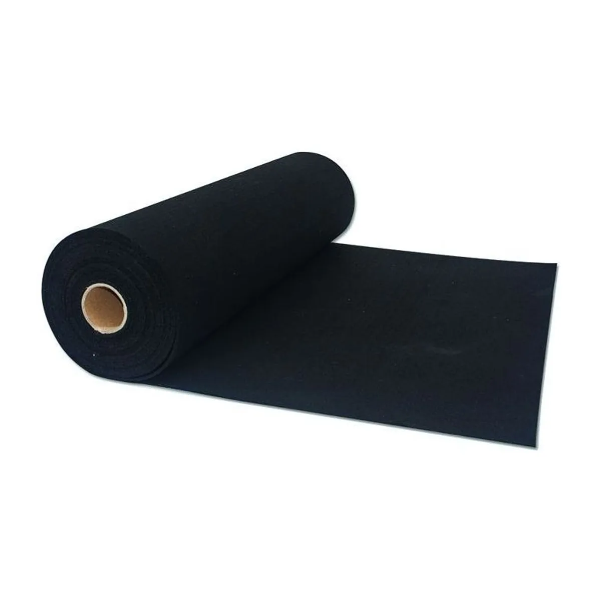 Berson SBR Rubber Roll 6mm
