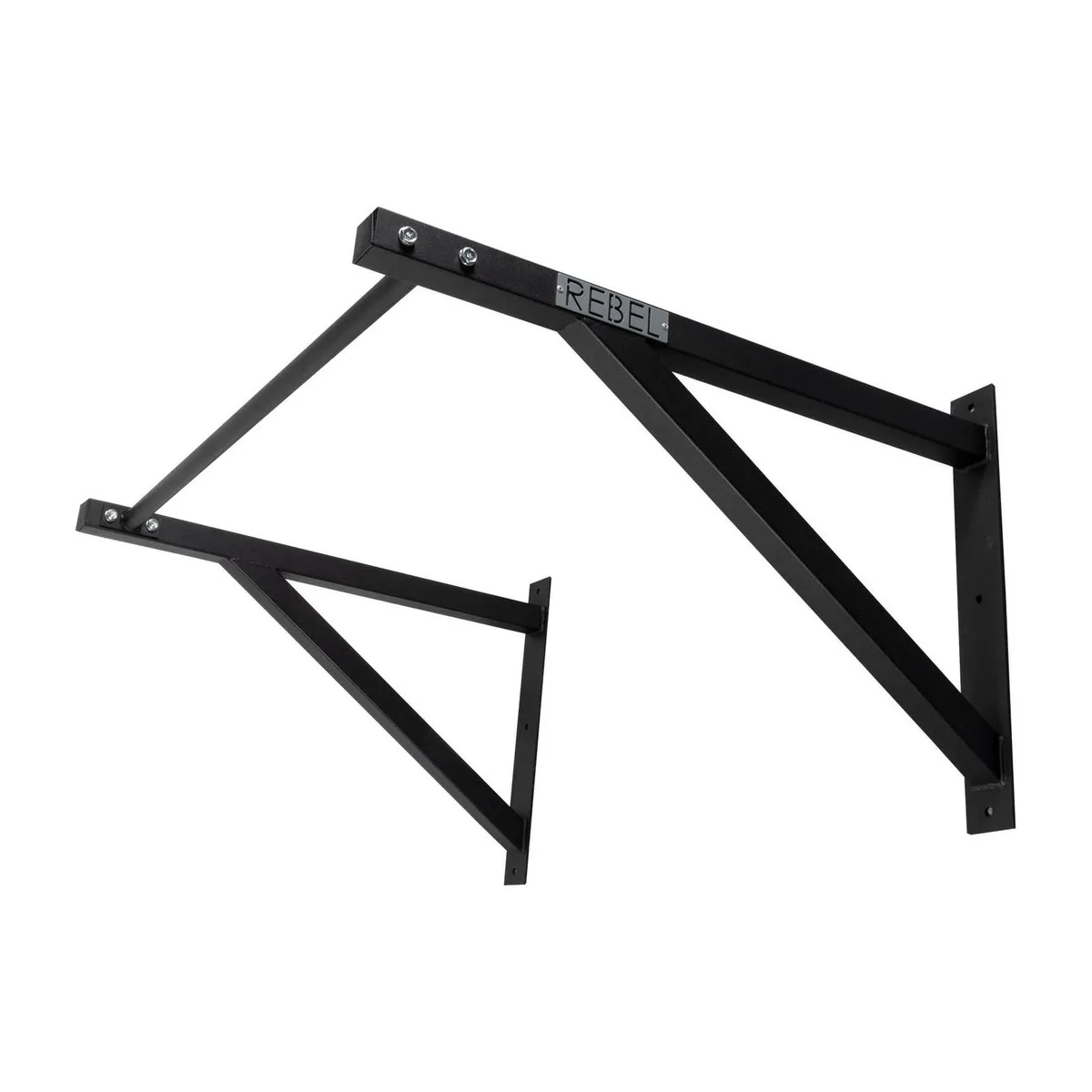 Rebel Wall-Mounted Pull-Up Bar