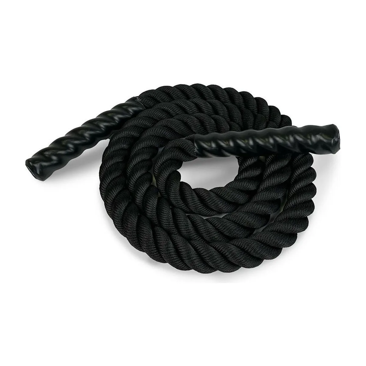 Pulse Fitness UK Club Line Battle Rope (38mm, 2.4m)