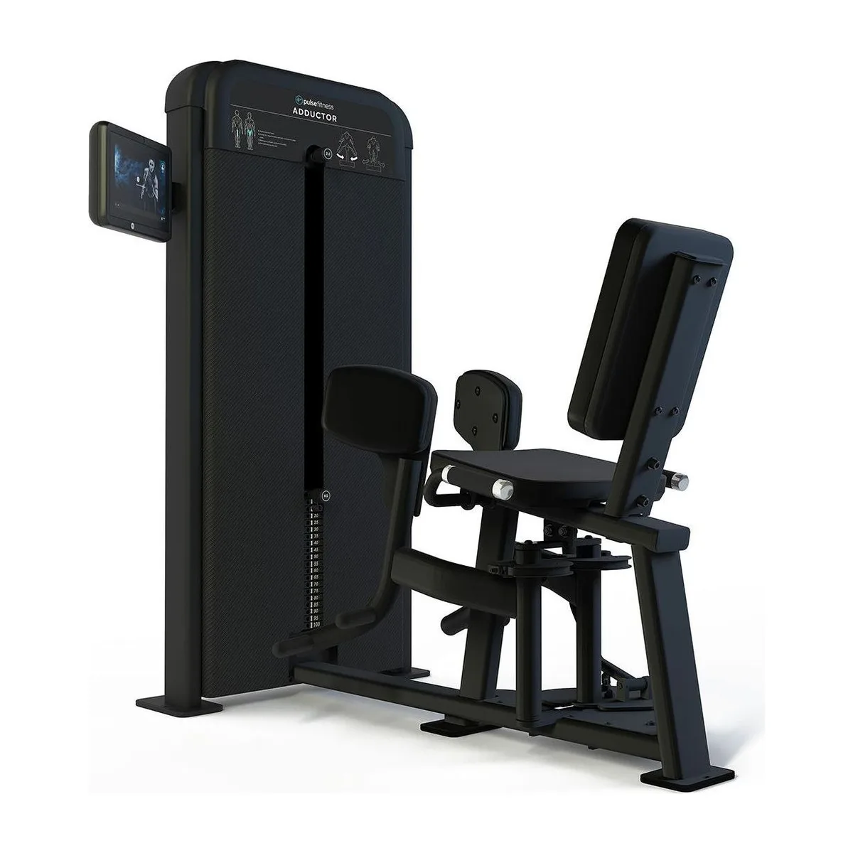 Pulse Fitness UK Adductor