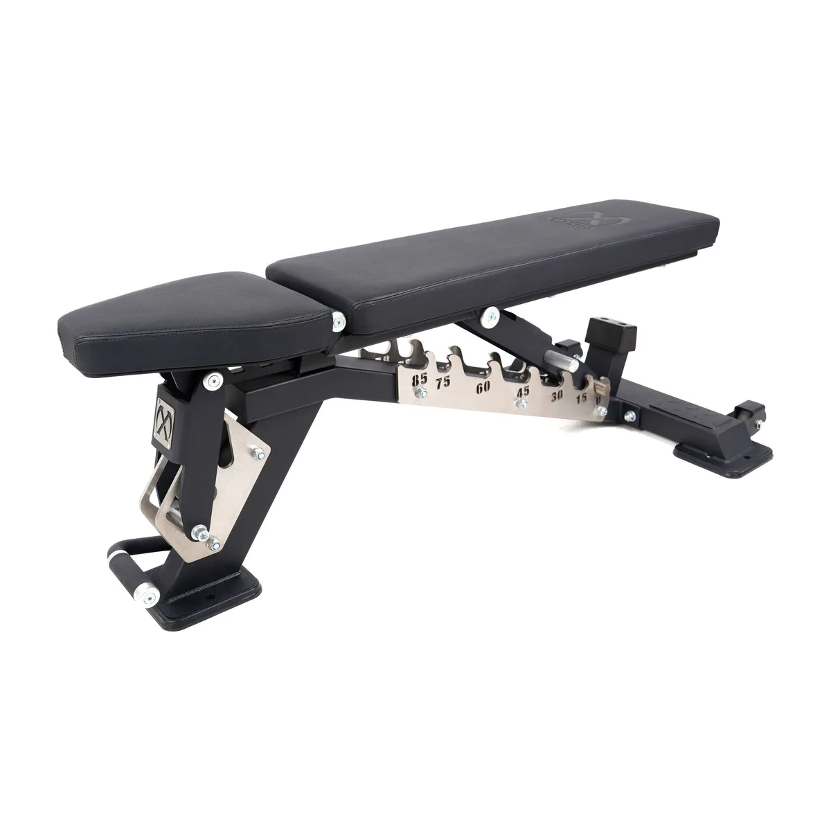 Xmaster XMASTER Adjustable Bench Pro