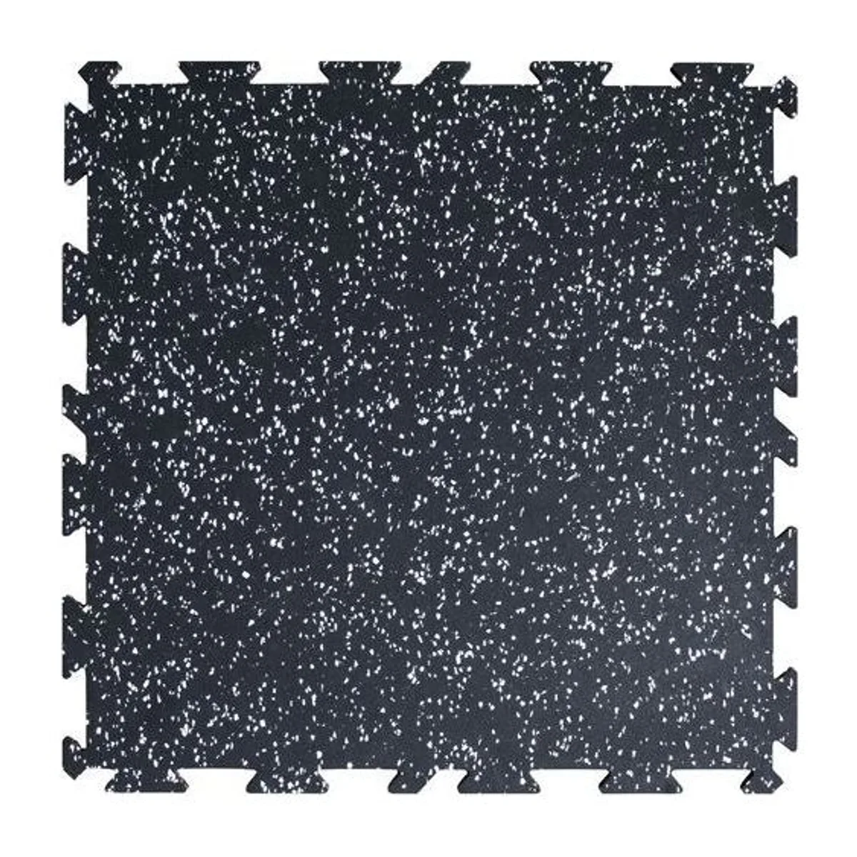 Berson SBR Interlocking Tile 6mm
