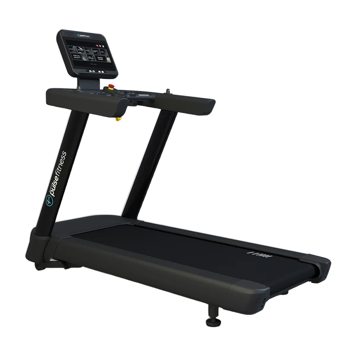 Pulse Fitness UK Essential Treadmill (15.6" Touch)