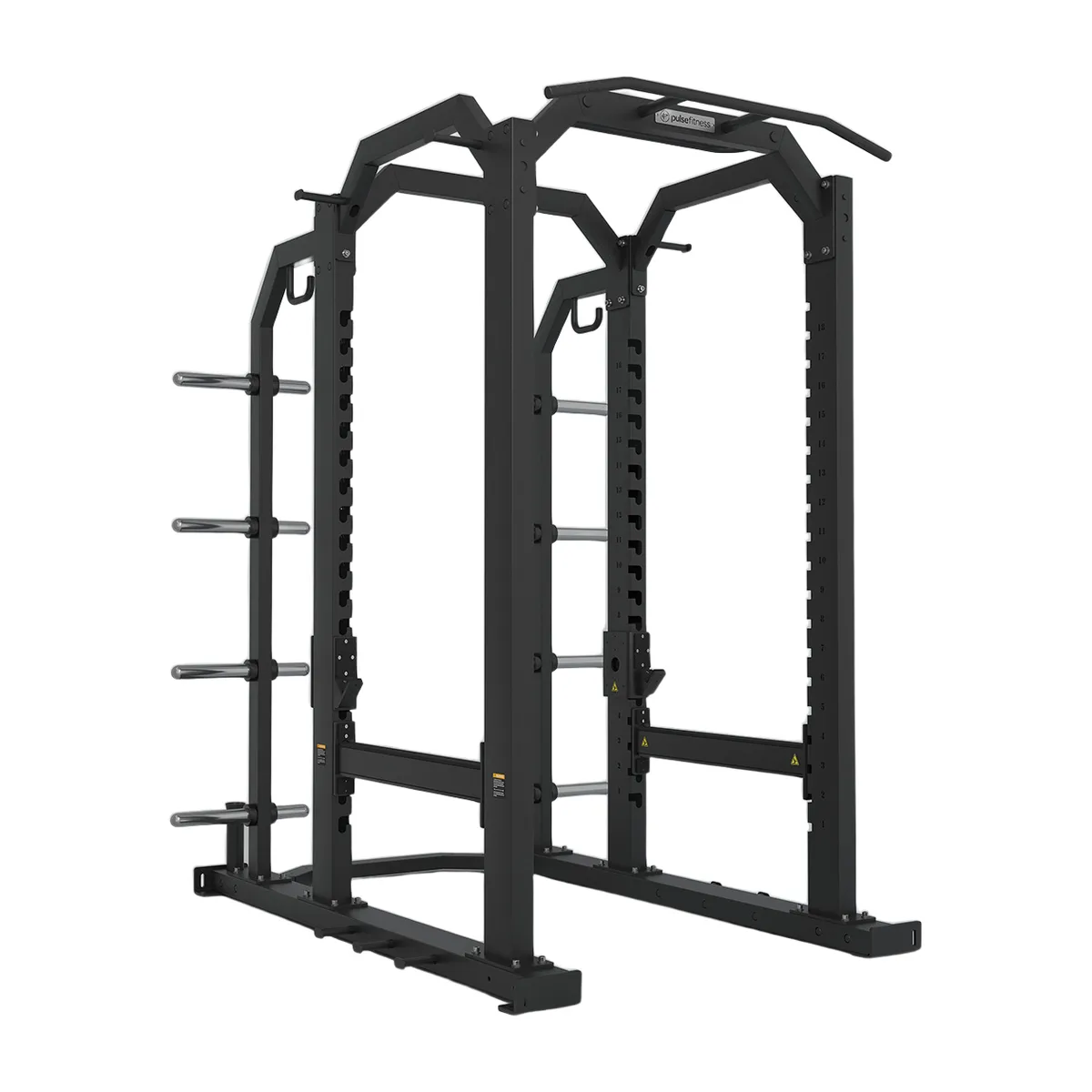 Pulse Fitness UK Premium Full Rack