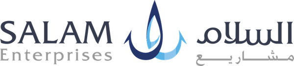 Salam logo