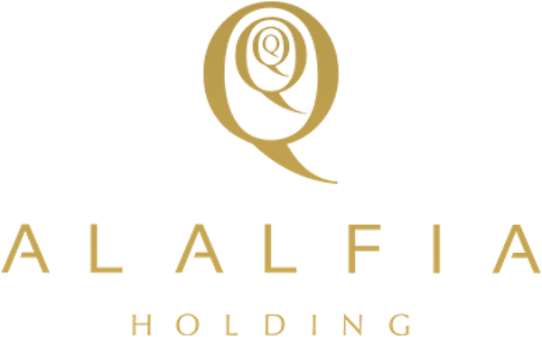Al Alfia School logo