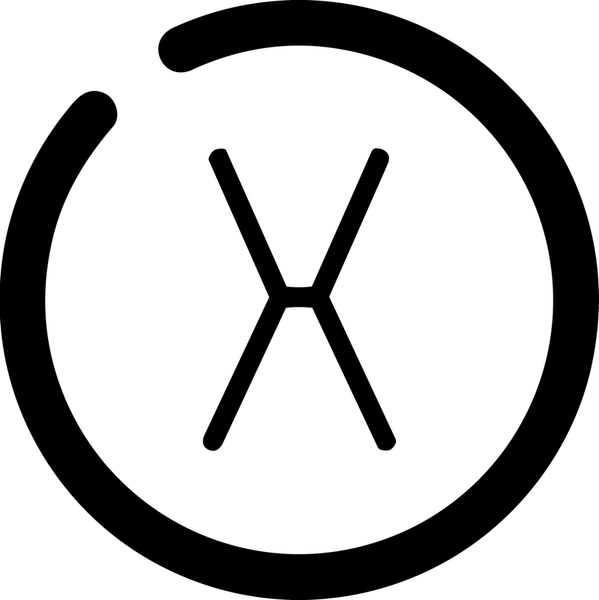 OX Studio logo