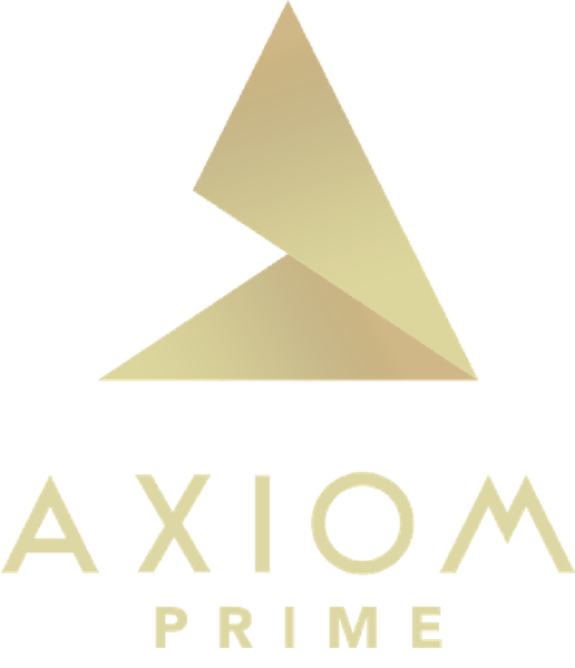 Axiom logo