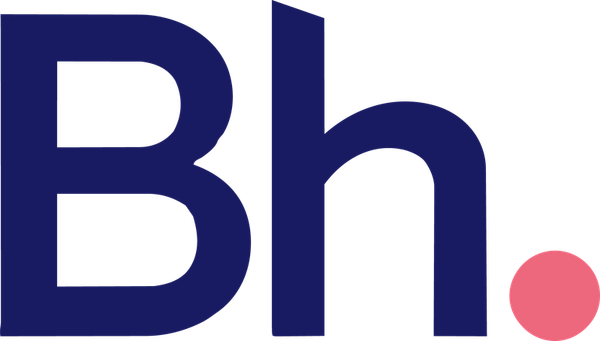 Better Homes logo