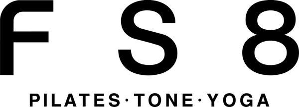 FS8 logo