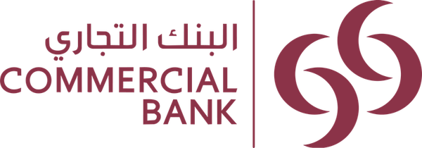 Commercial Bank logo