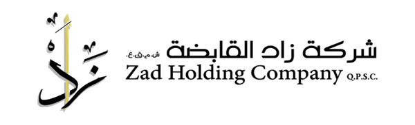 Zad Holding logo