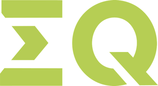 EQ Studio logo